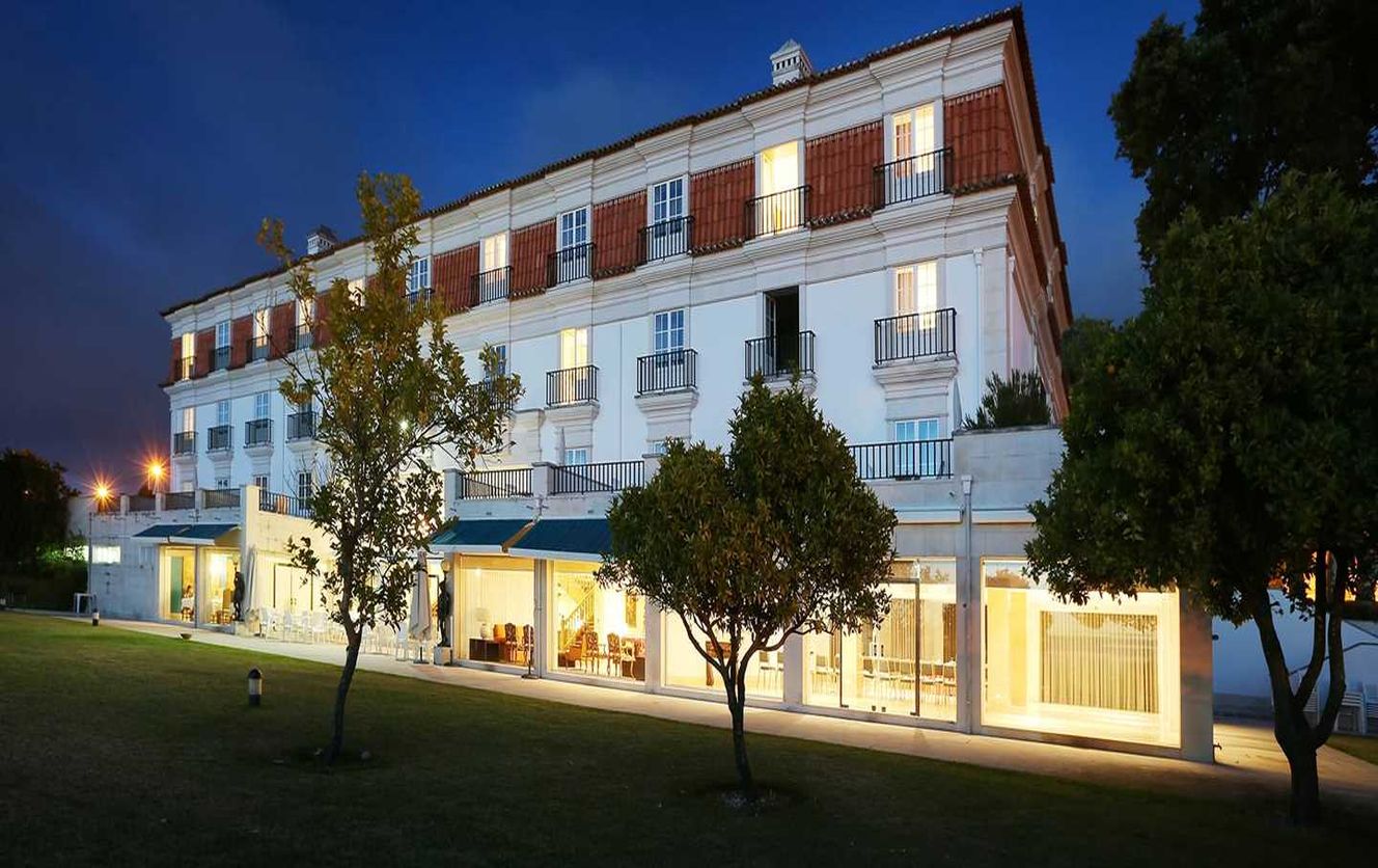 Pousada Condeixa Coimbra